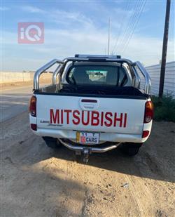 ميتسوبيشي L200